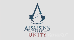 AssassinsCreedUnityLogo